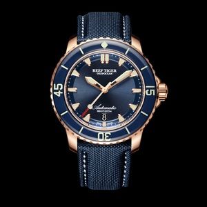 Reef Tiger RGA3035 Automatic watch